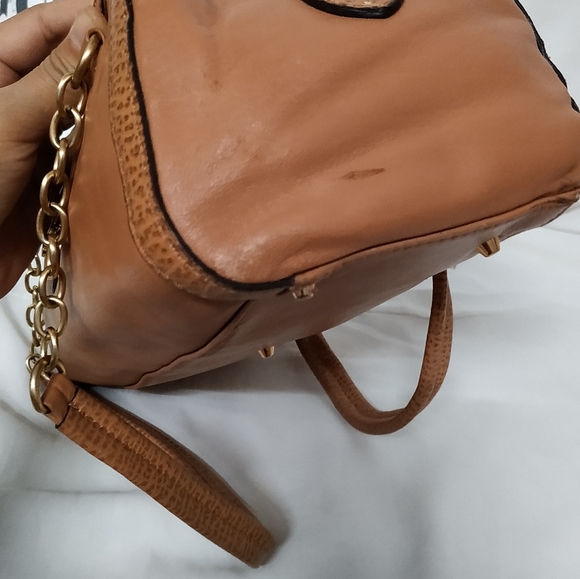 DOUBLEM M. MILANO Shoulder bag - Picture 8 of 11